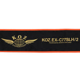 SMITH KOZ EXPEDITION EX-C77SLH/2 2 - Piece Baitcasting Rod