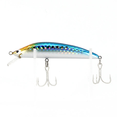 Tackle House K-Ten Blue Ocean BKF140 140mm 28 g – Profisho Tackle