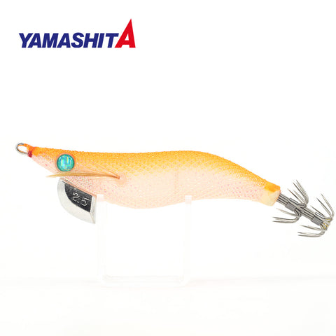 YAMASHITA Egi Sutte-R NDX Series 2.5 75mm 10g – Profisho Tackle