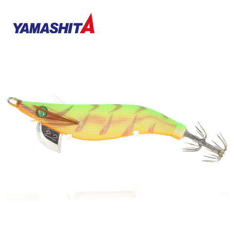 Yamashita EGI Sutte R NC Squid Jig 90 mm 15g Multicolor 15 G