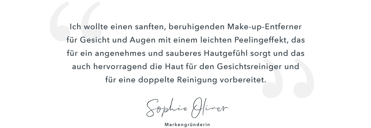 Gesichts, Enzymreiniger, der Enzymreiniger mit seinen natürlichen Inhaltsstoffen 