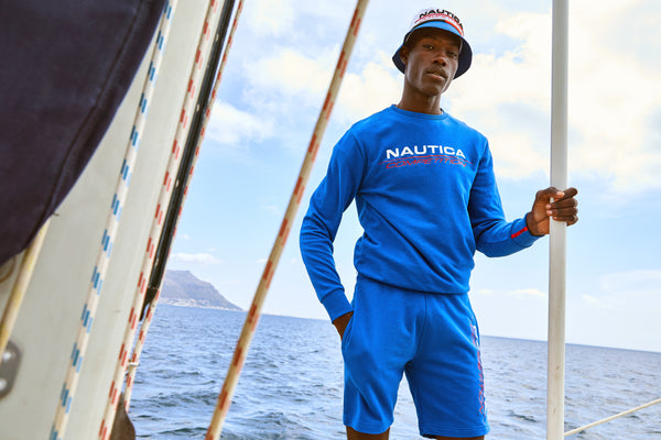 Nautica Competition, Bucket hat