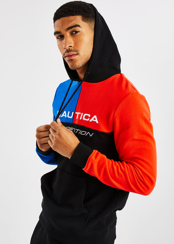 nautica hoodies