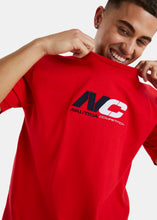 Load image into Gallery viewer, Dupont T-Shirt - True Red