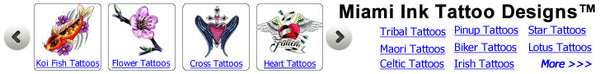 tattoo designs