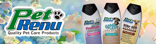 healthy pet product 