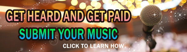 get paid for your music