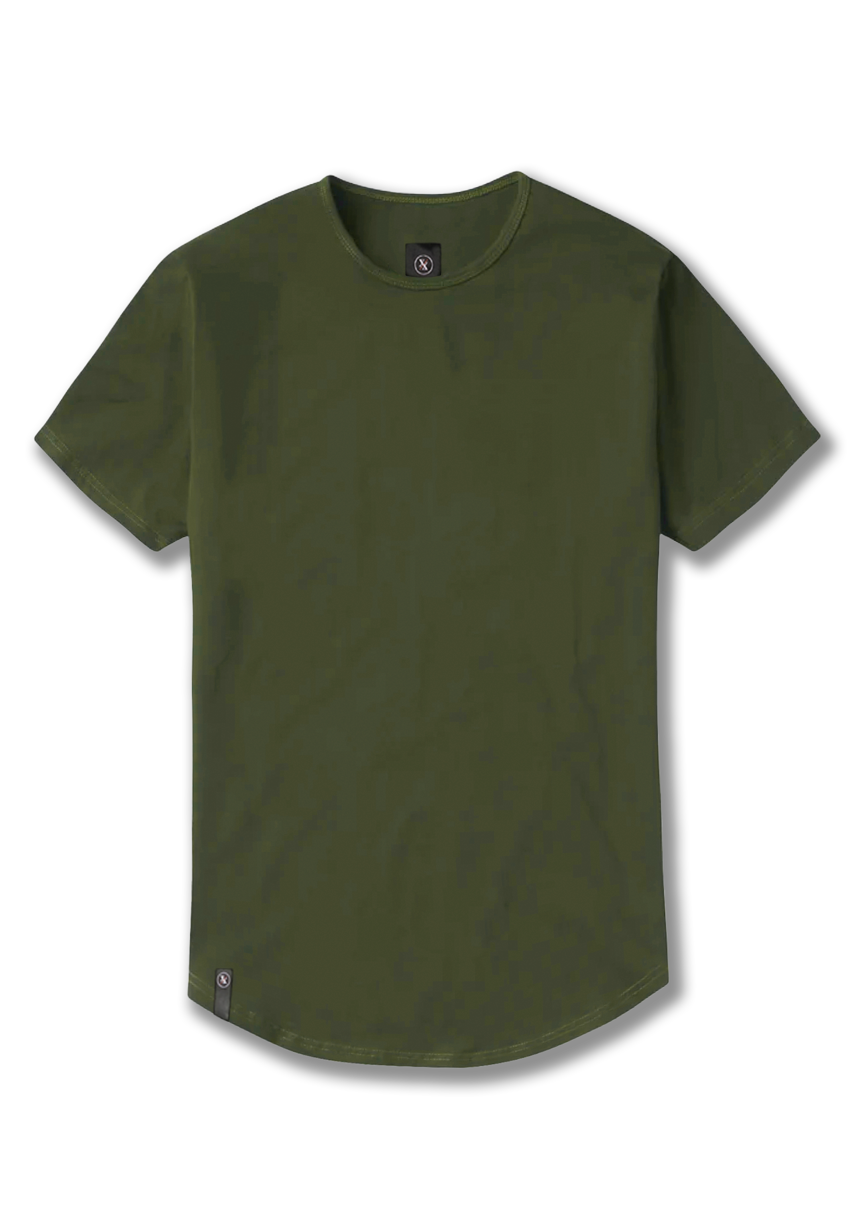 Curved Hem - Ten10 Apparel product image