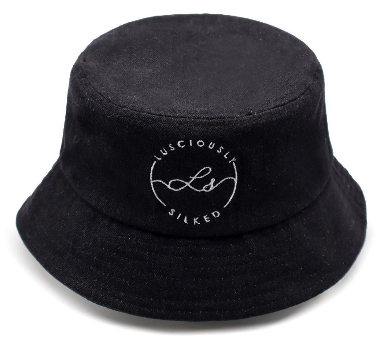 Satin Lined Bucket Hats – Lusciously Silked
