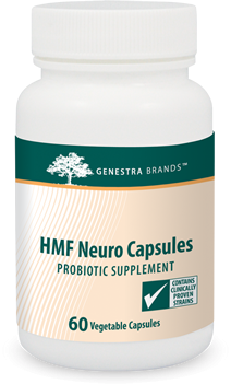 HMF Neuro Capsule