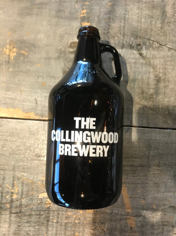 Lazy Bear – Collingwood Brewery