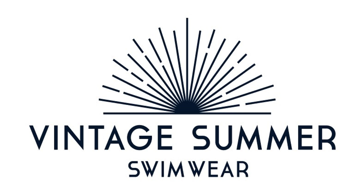 VintageSummerSwimwear.com