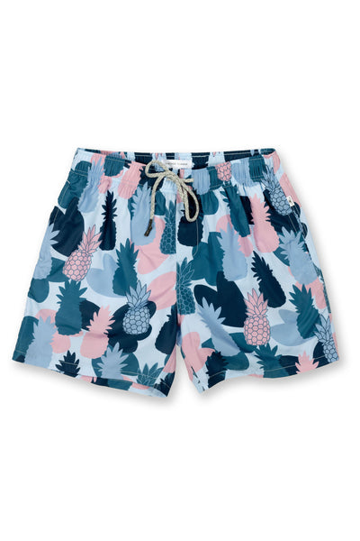 Watercolor Male swimming shorts icon 18800829 PNG