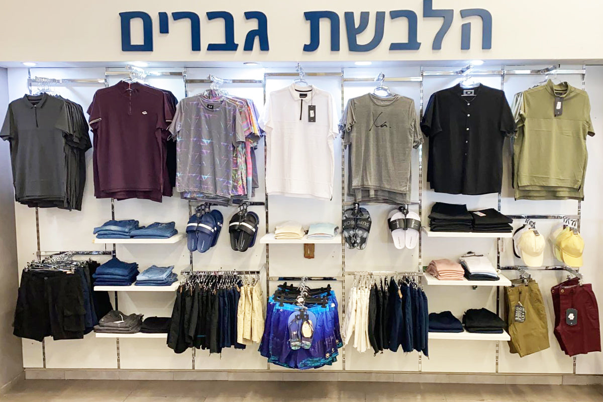 תמונה מהסניף