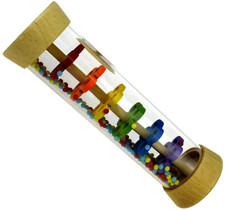 rainmaker rattle