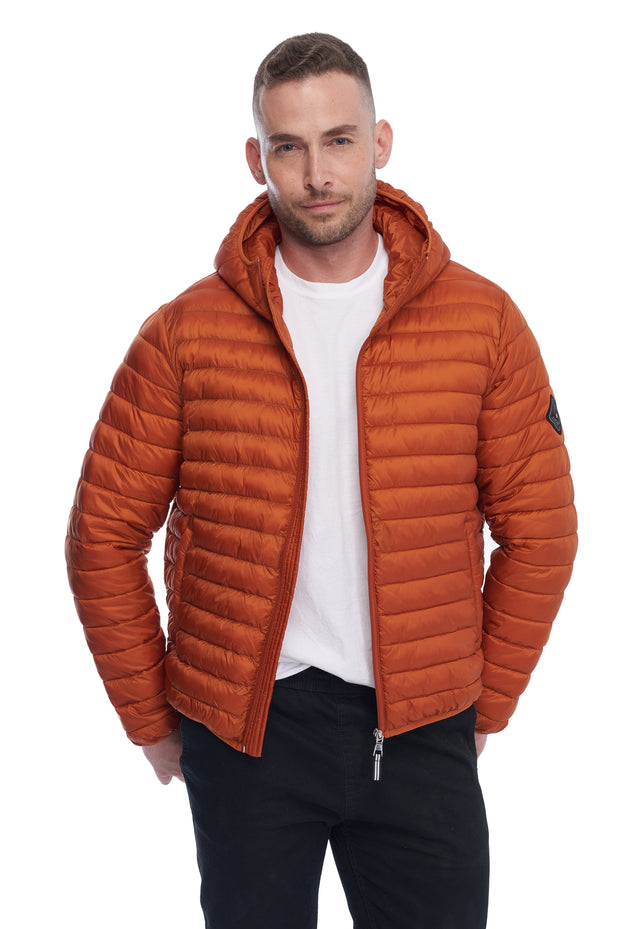 alpine north vegan jacket