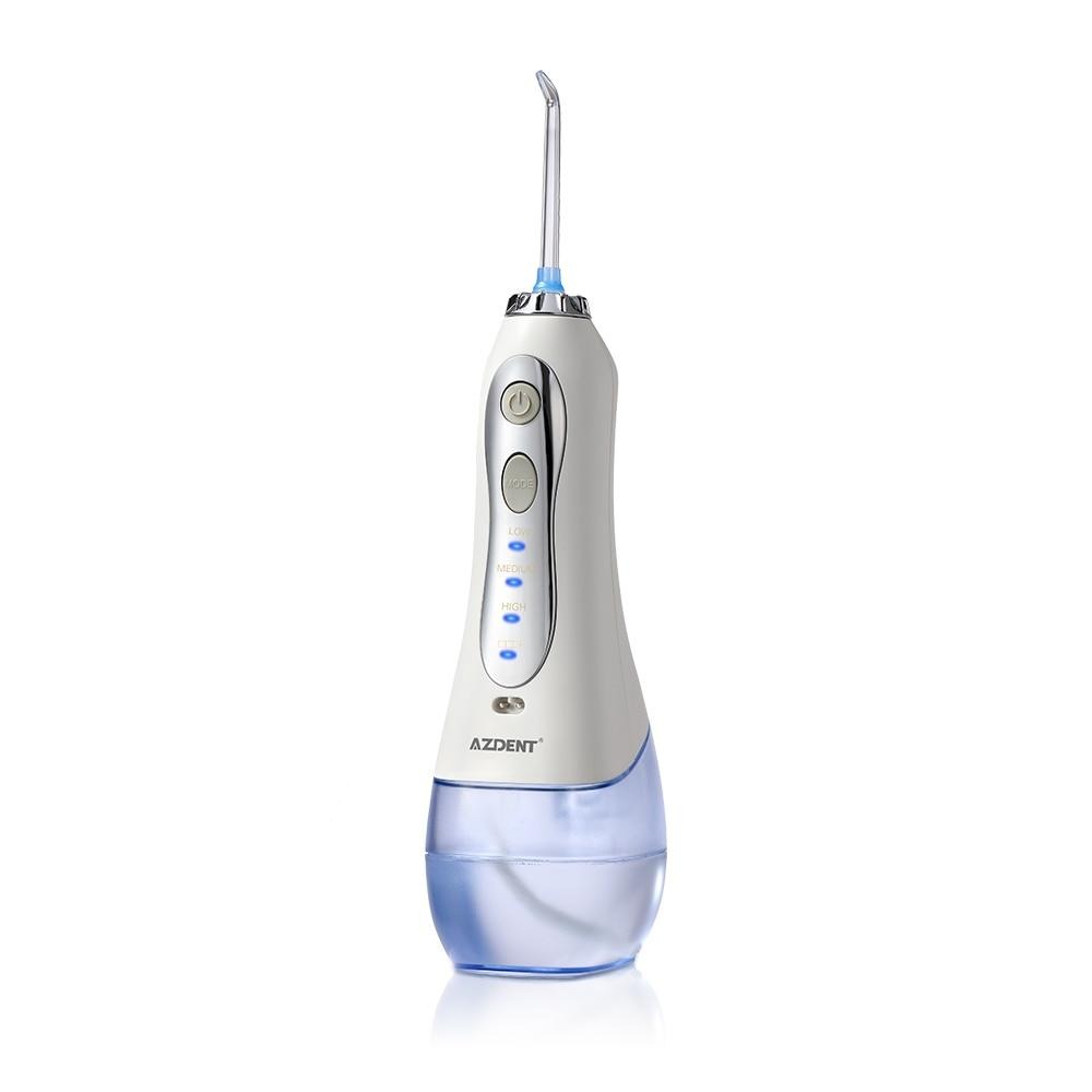 Cordless Water Flosser Gear Tech UK