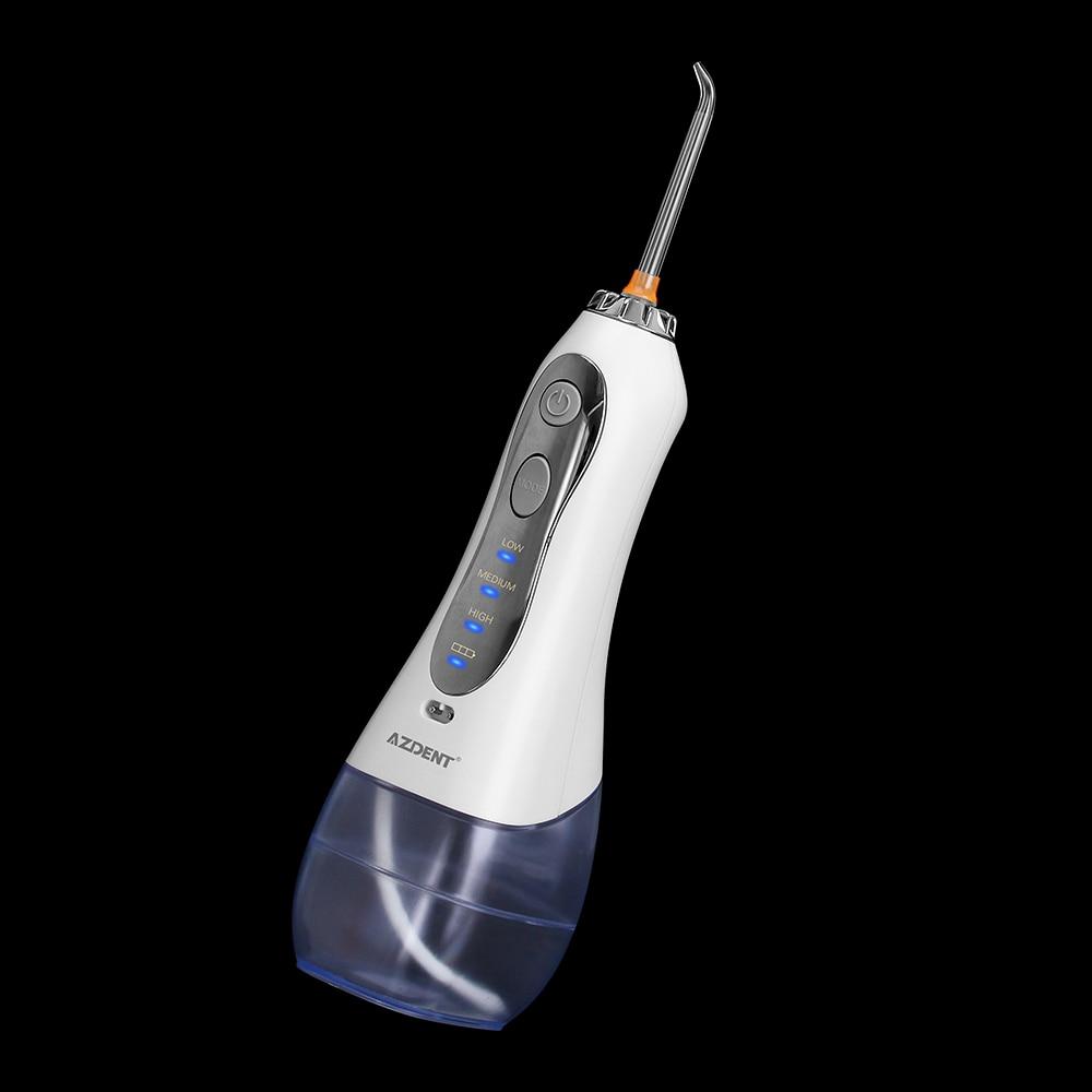 Cordless Water Flosser Gear Tech UK