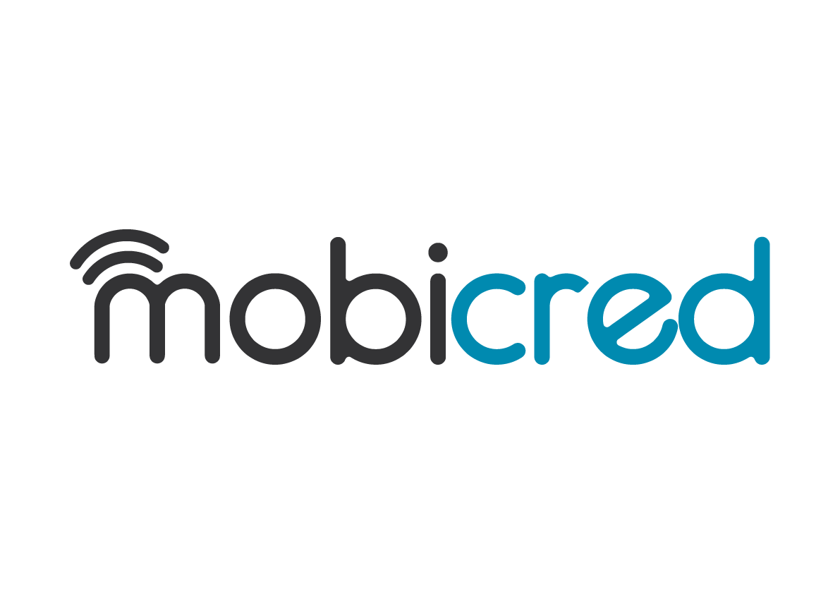 mobicred logo