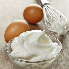 eggs or mayonnaise for hair treatment