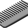 Wide-tooth comb