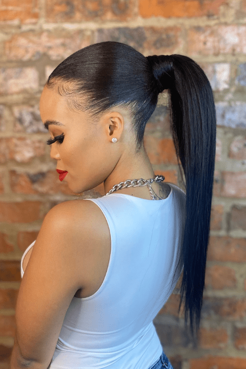 Synthetic Drawstring Ponytail Extensions for Sale South Africa Tagged  
