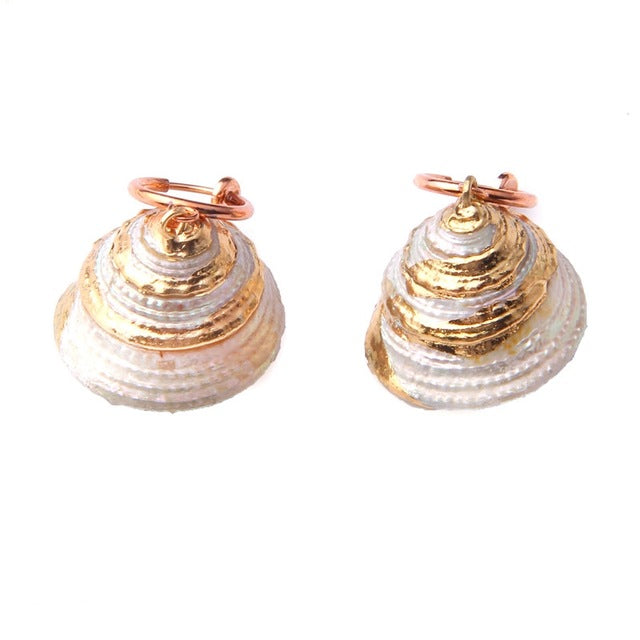 Boho Shell Earring - M3SOnline