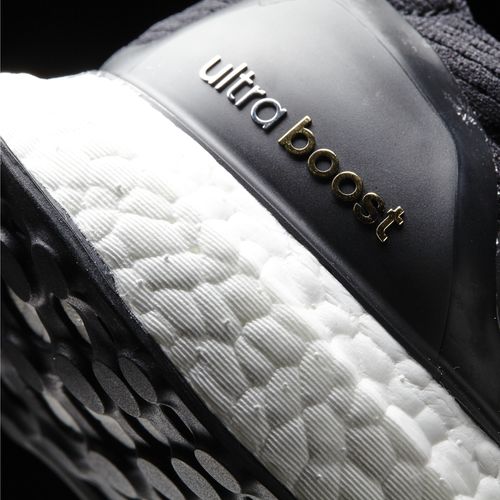 ultra boost adidas technology