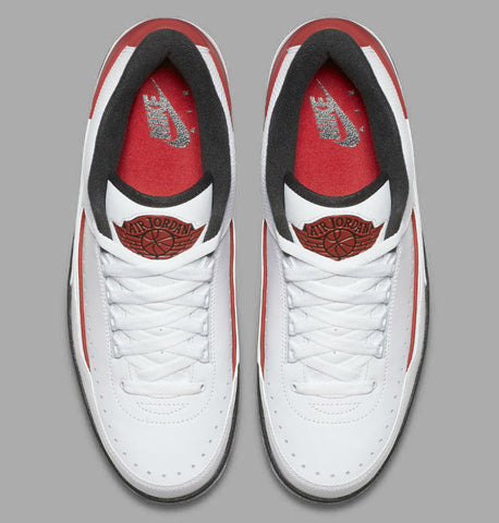 jordan 2 low chicago