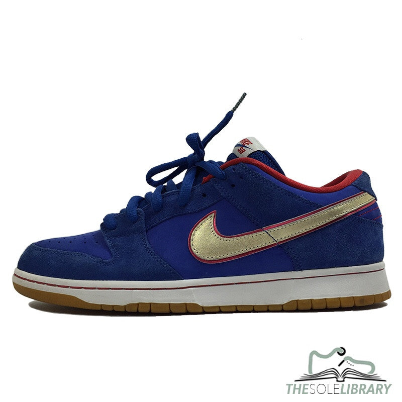 nike sb thai temple
