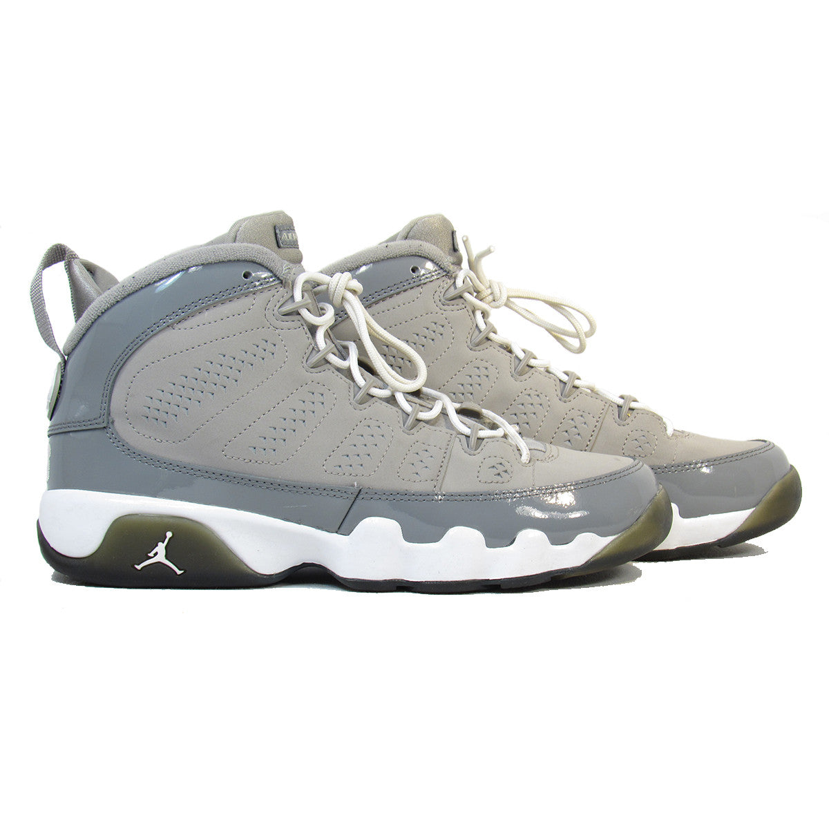 jordan 9 grey