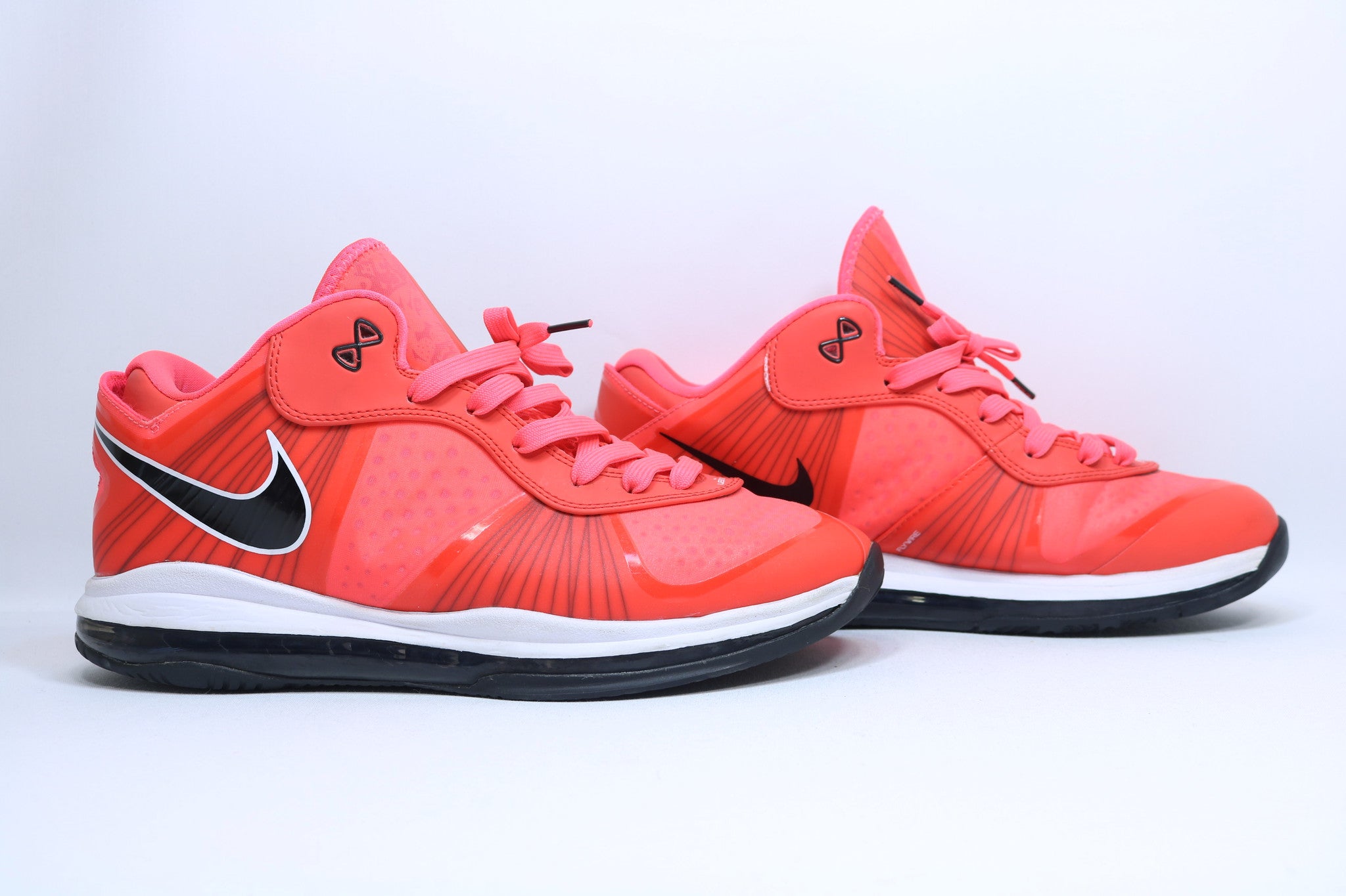 lebron 8 solar