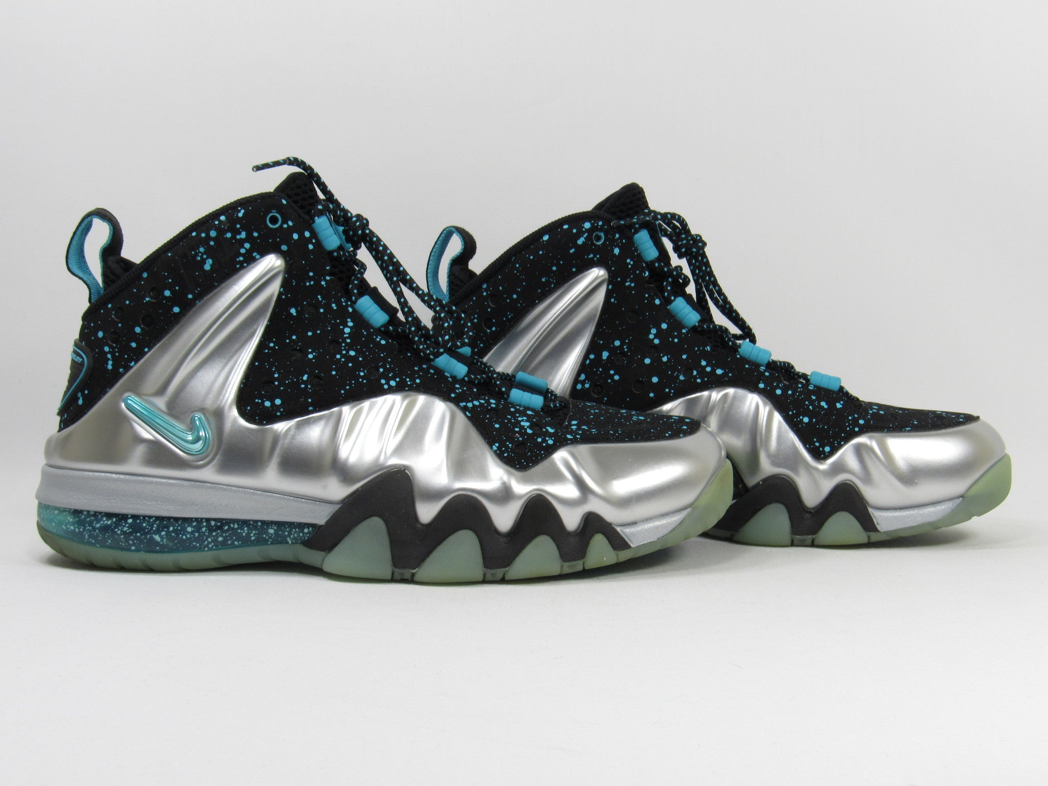 Nike Barkley Posite Max prijs