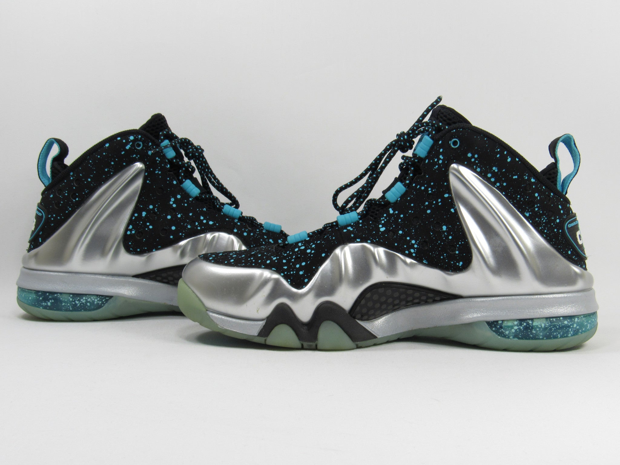 Nike Barkley Posite Max prijs