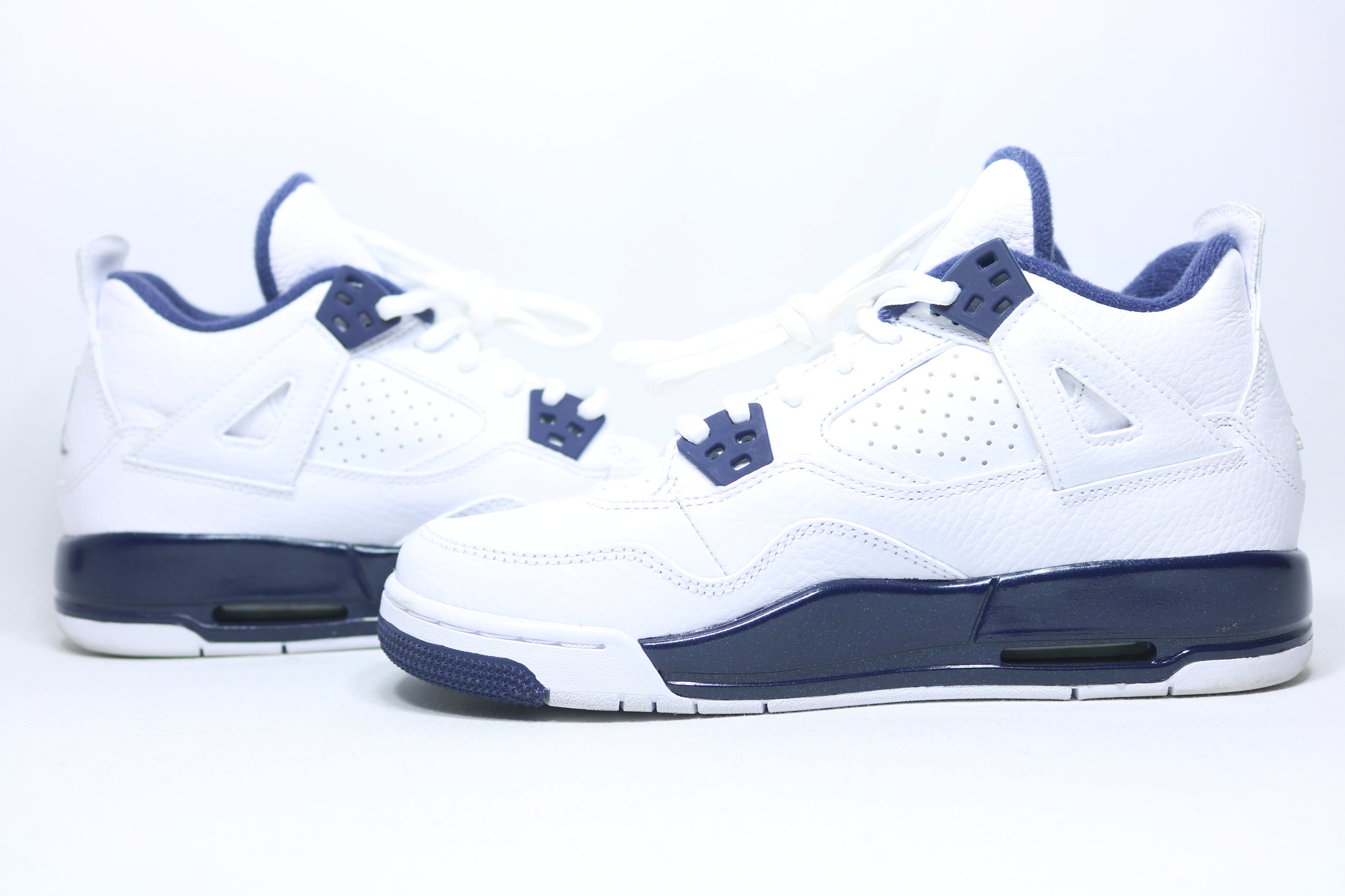 jordan 4 columbia