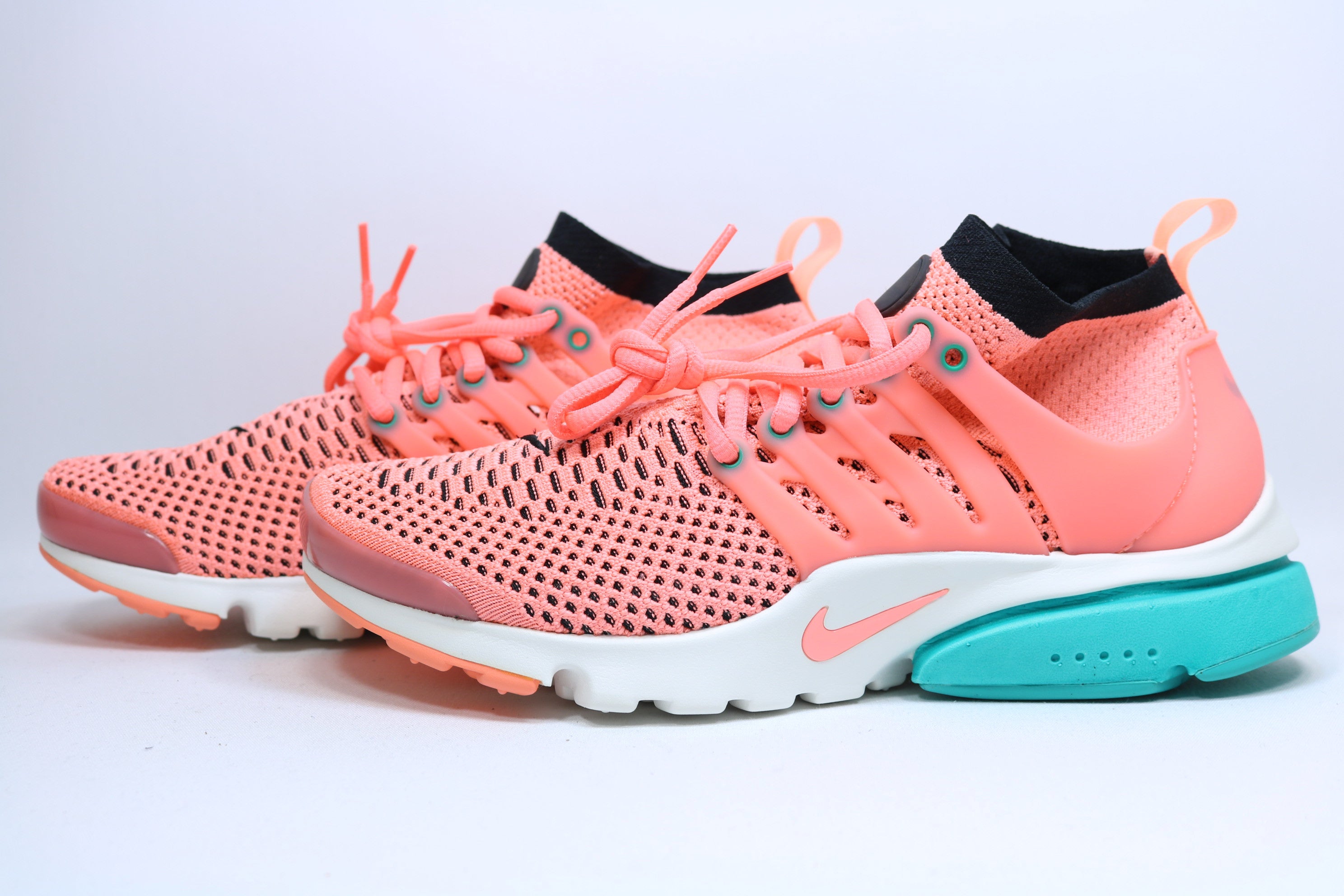 nike presto extreme elemental pink