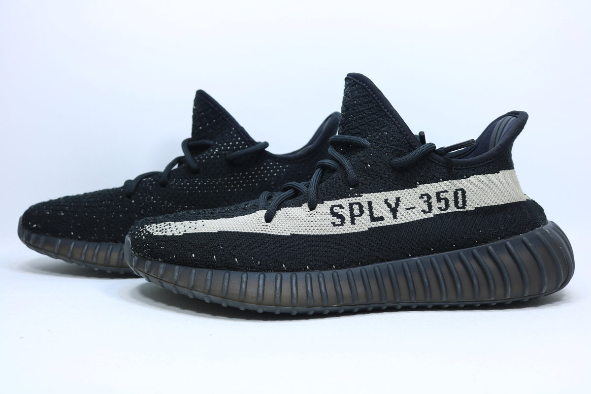 Adidas Yeezy Boost 350 V2 Oreo for Sale – The Sole Library