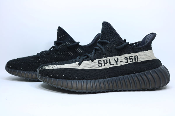 Adidas Yeezy Boost 350 V2 Oreo for Sale - The Sole Library