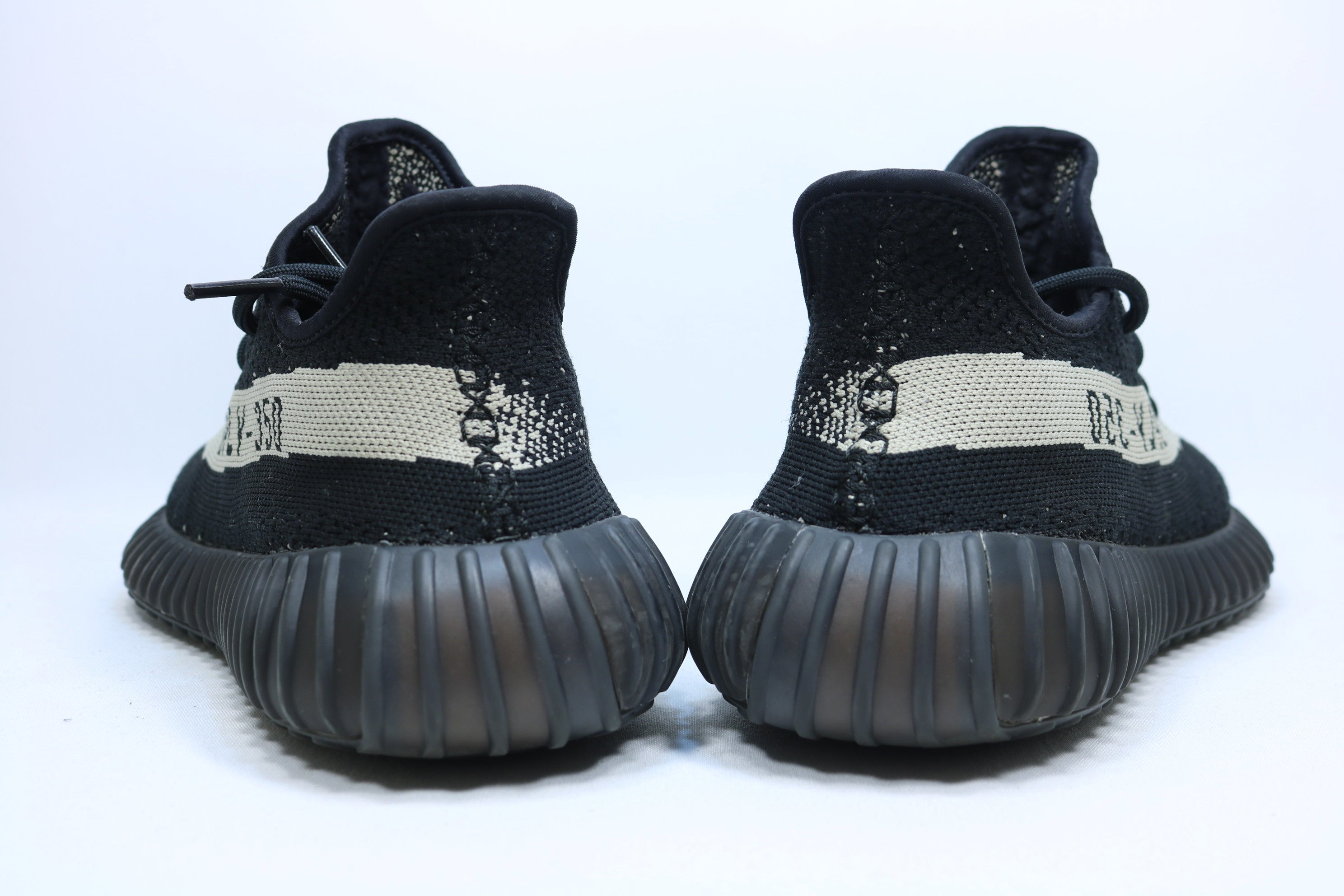 Adidas Yeezy Boost 350 V2 Oreo for Sale – The Sole Library