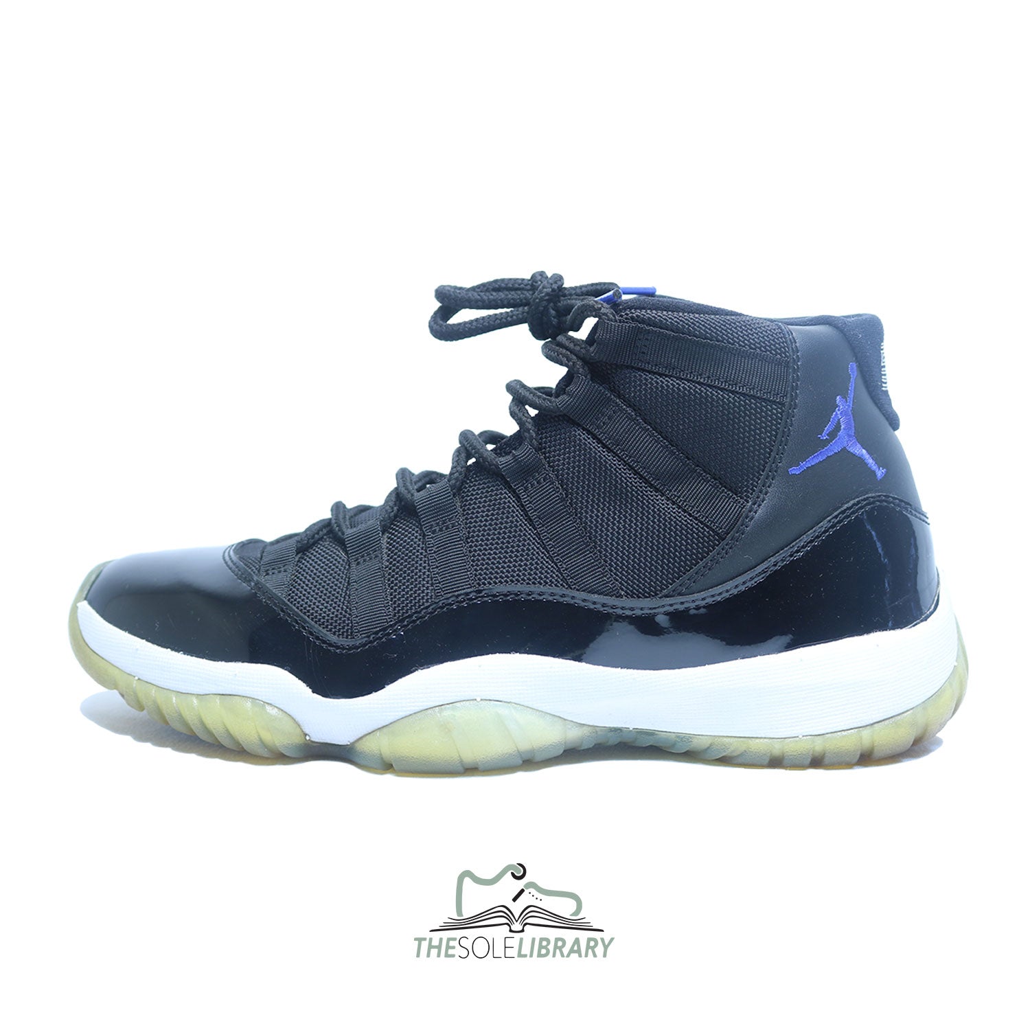 space jam 11s for sale