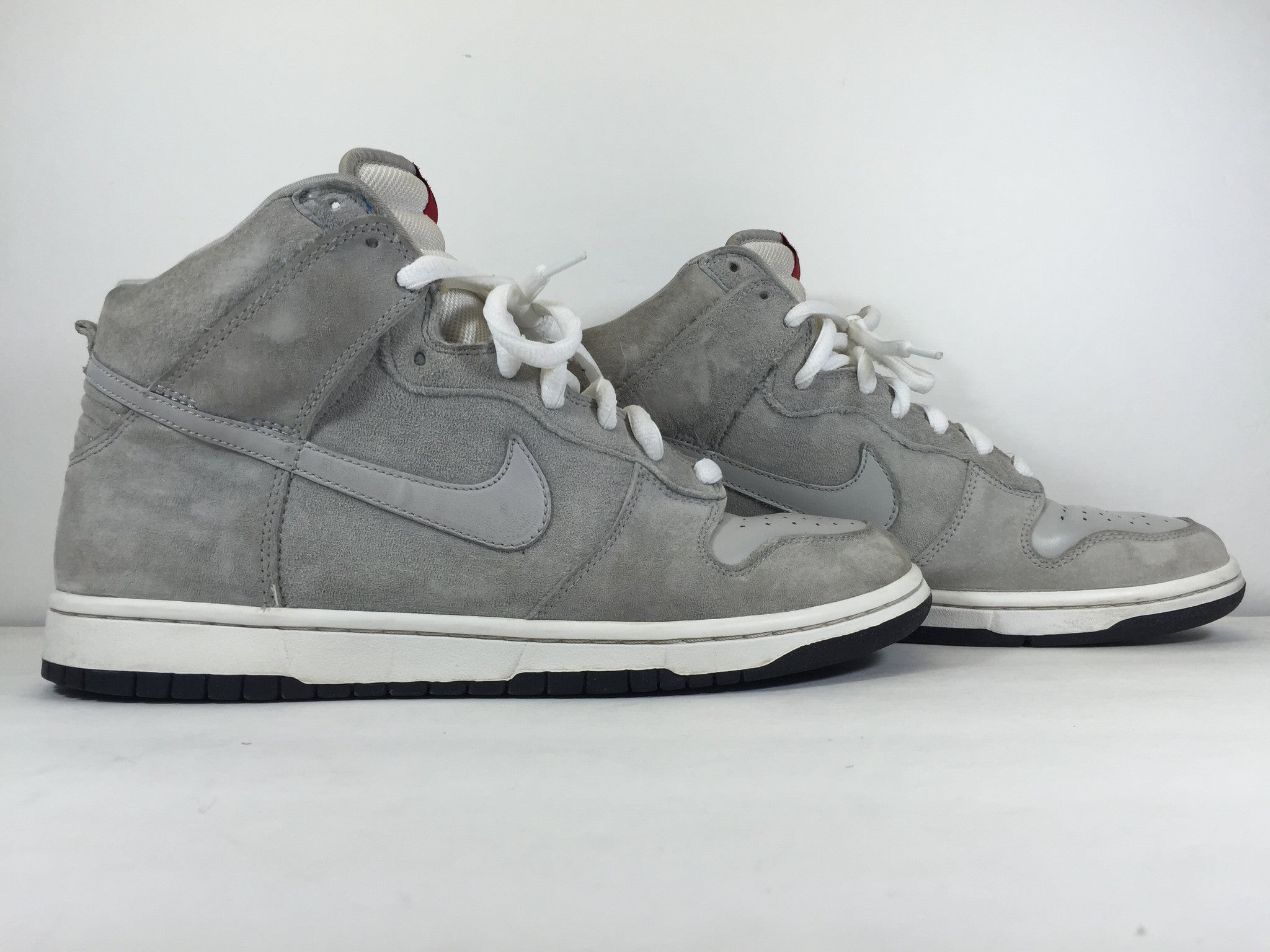 pee wee dunks