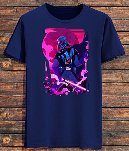 Mandalorian – T-Shirt, Cores Crafted