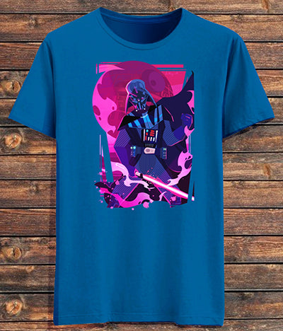 T-shirt, Boba Fett – Crafted Cores