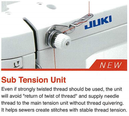 JUKI TL2010Q – Grome's Sewing Machine Company