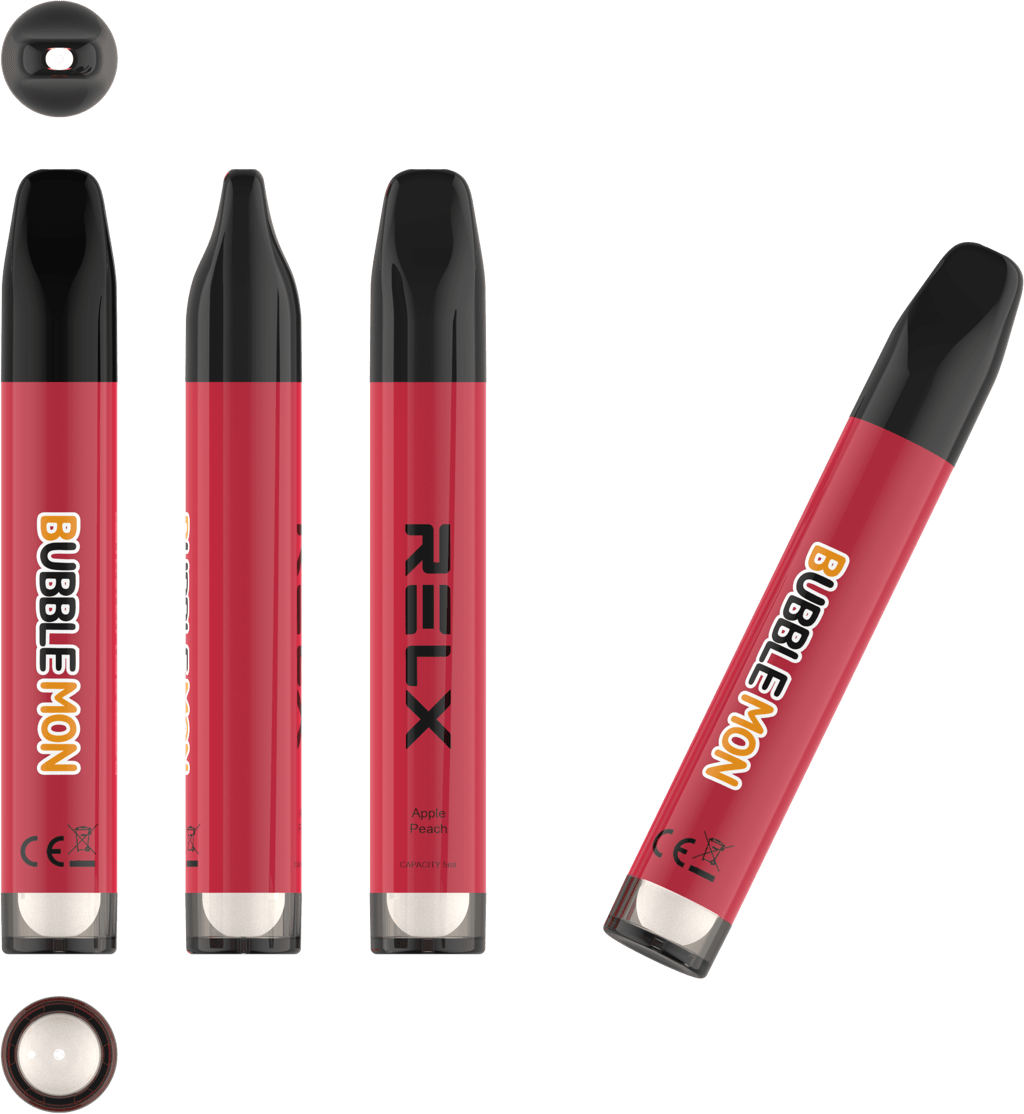 Disposable Vape RELX Stick - RELX Official Canada