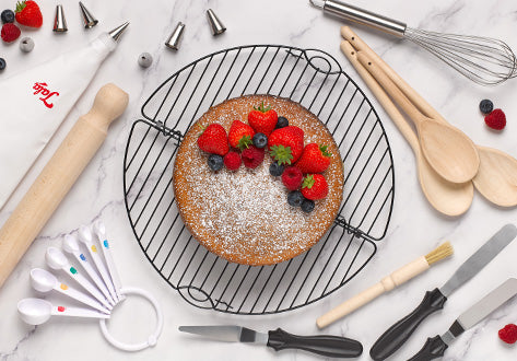 Tala Cake Tins – Tala Cooking