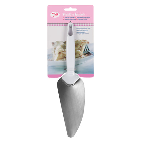 Icing Spatula Straight Stainless Steel SPAT-475S