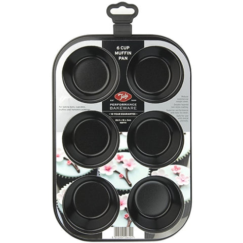 Superior Equipment & Supply - Winco - 6 Cup Jumbo Muffin Pa