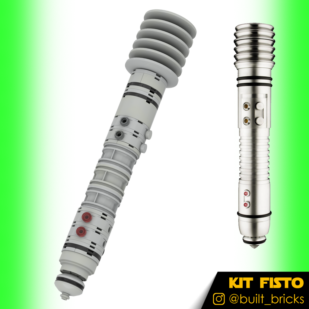 lightsaber kit