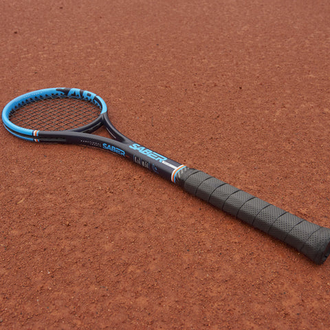 Sabre de tennis fonctionnel